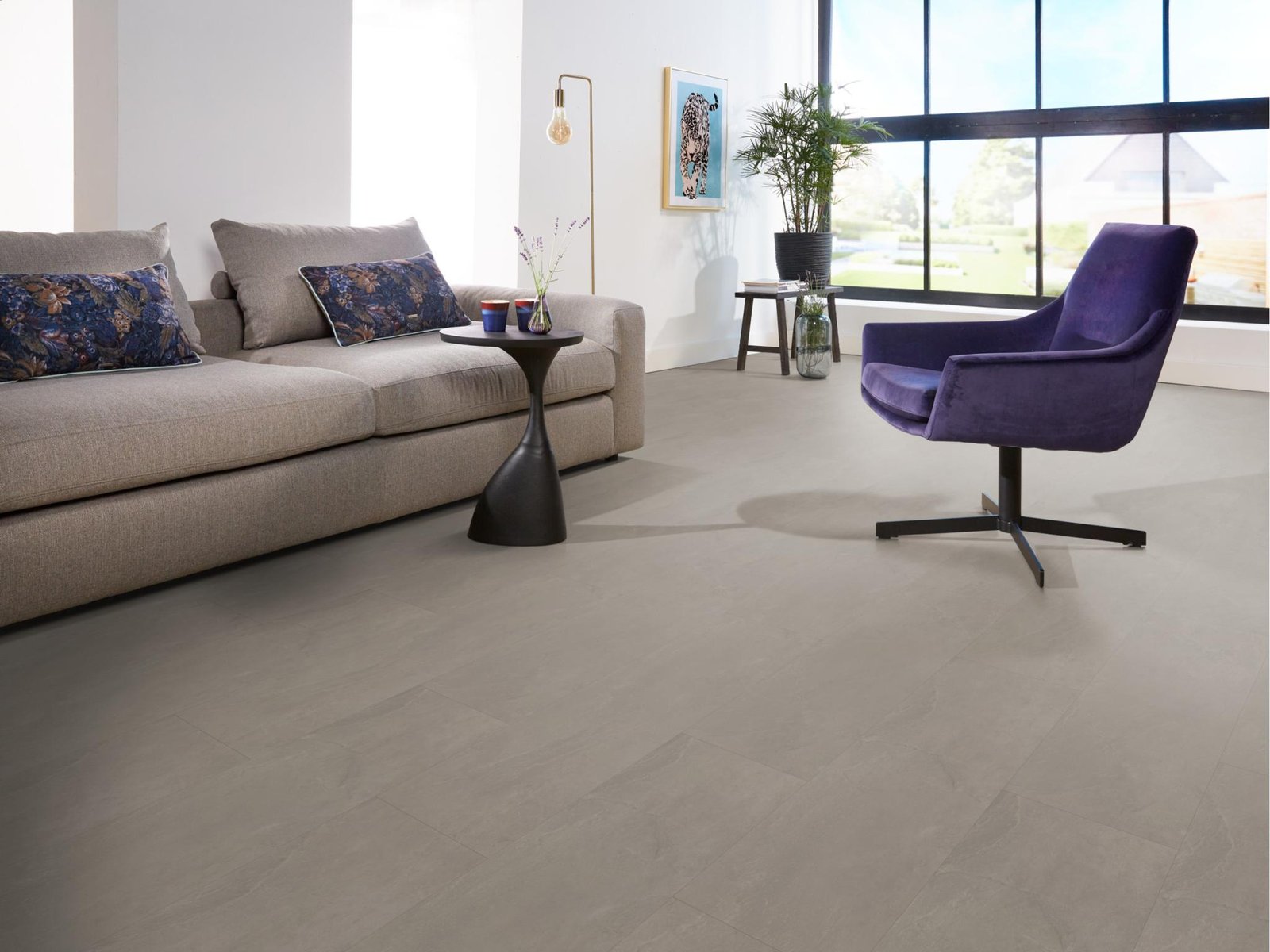 Noveno click SRC warm grey sfeer