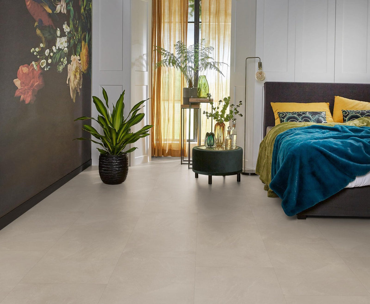Noveno click SRC warm beige sfeer