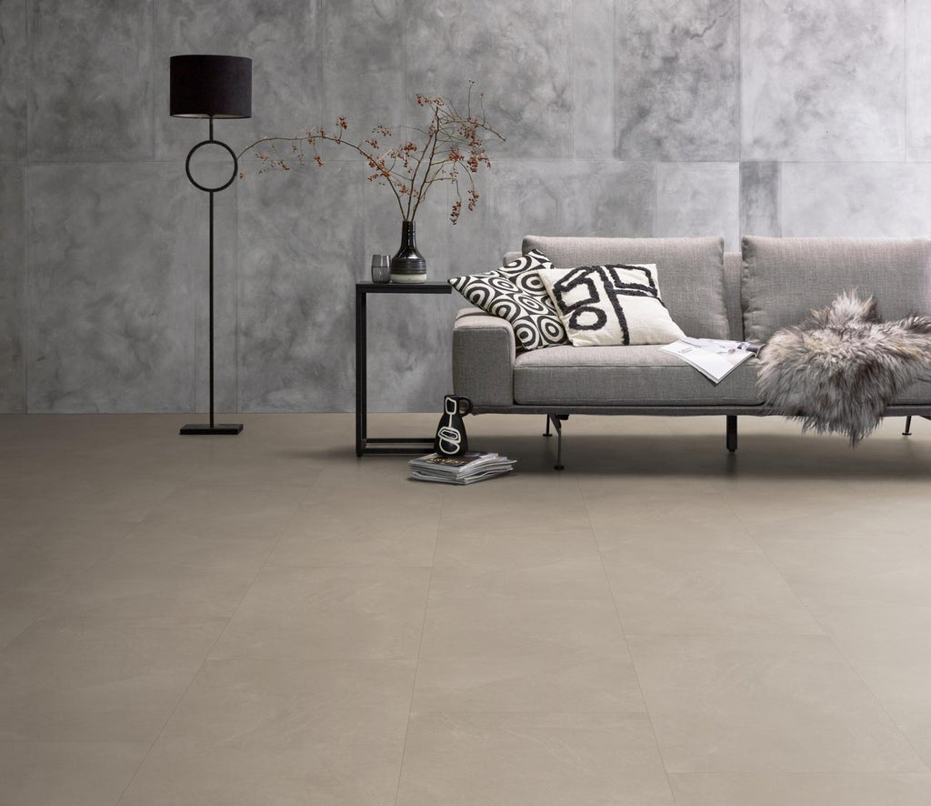 Noveno click SRC warm beige sfeer
