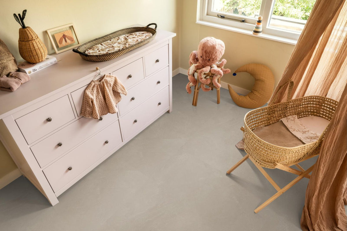 Noveno click SRC warm beige sfeer