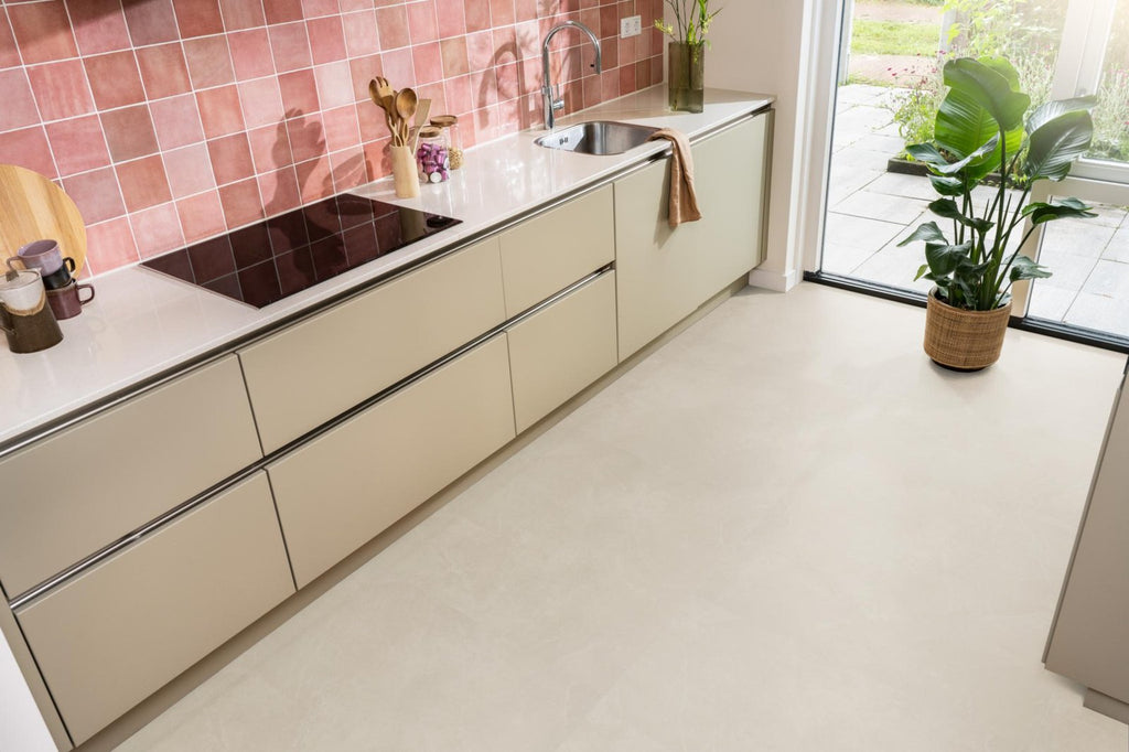 Noveno click SRC beige sfeer