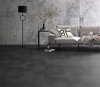 Sarino dryback anthracite sfeer