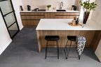 Sarino dryback anthracite sfeer