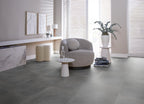 Sarino dryback dark grey sfeer