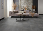 Sarino dryback dark grey sfeer