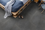 Sarino dryback dark grey sfeer