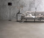 Sarino dryback light grey sfeer