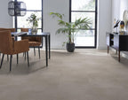 Sarino dryback light grey sfeer
