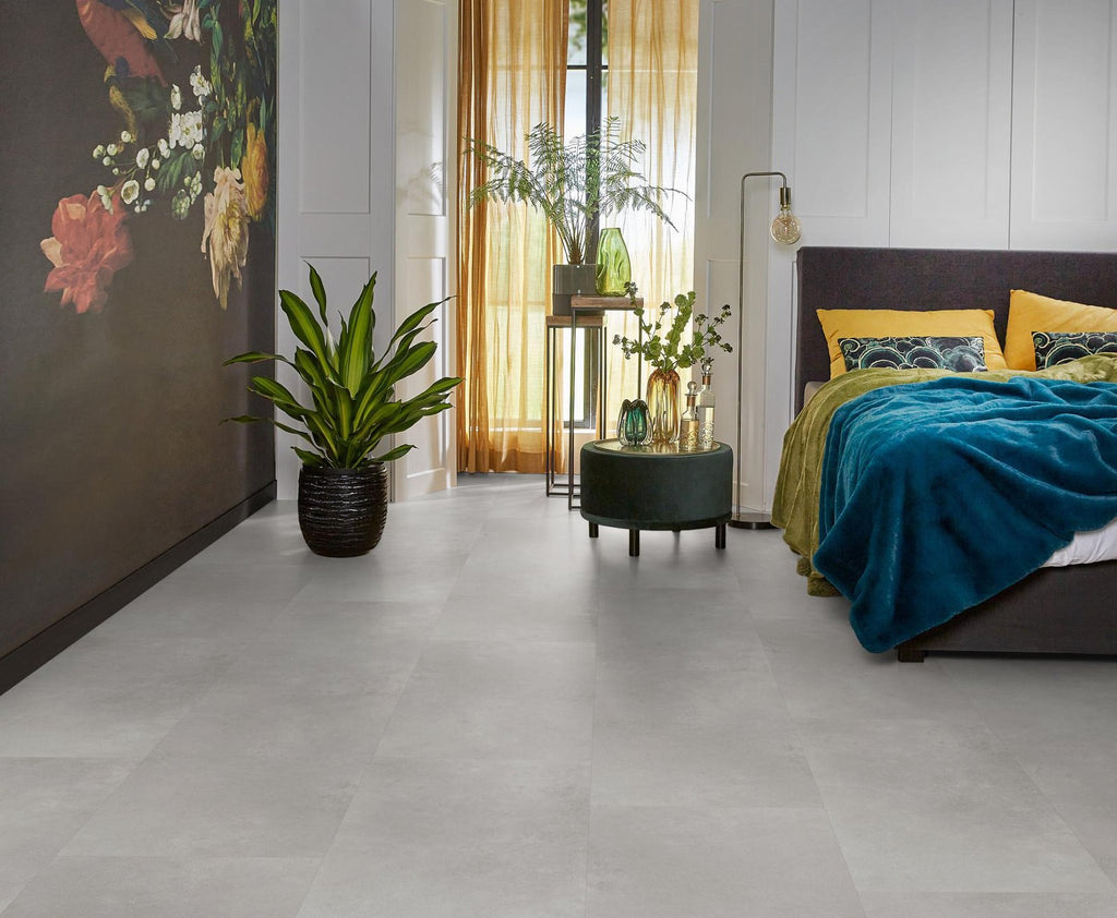 Sarino dryback grey sfeer
