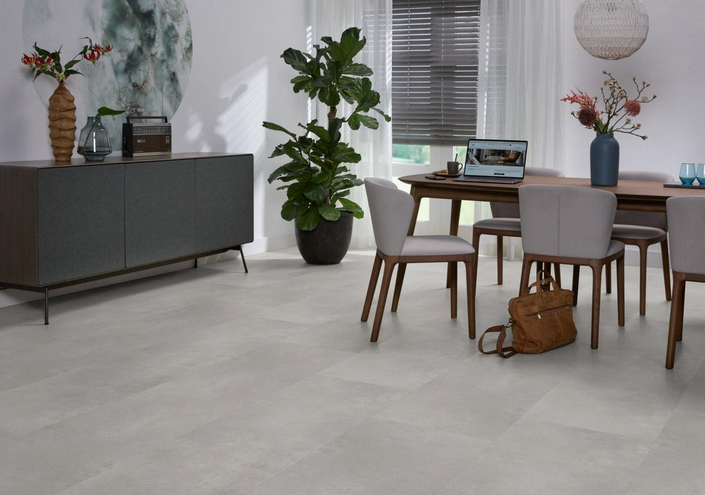 Sarino dryback grey sfeer