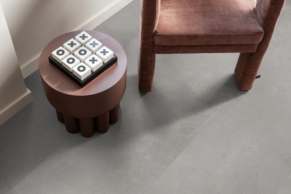 Sarino dryback grey sfeer