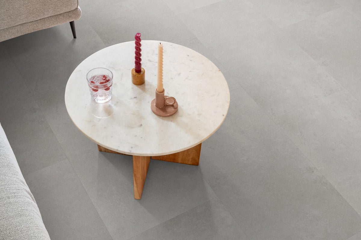 Sarino dryback grey sfeer
