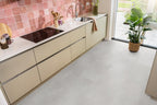 Sarino dryback grey sfeer