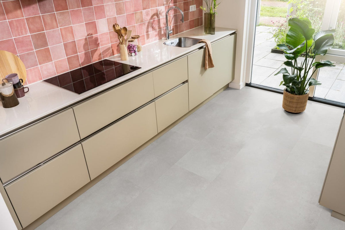 Sarino dryback grey sfeer
