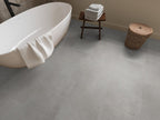 Sarino dryback grey sfeer