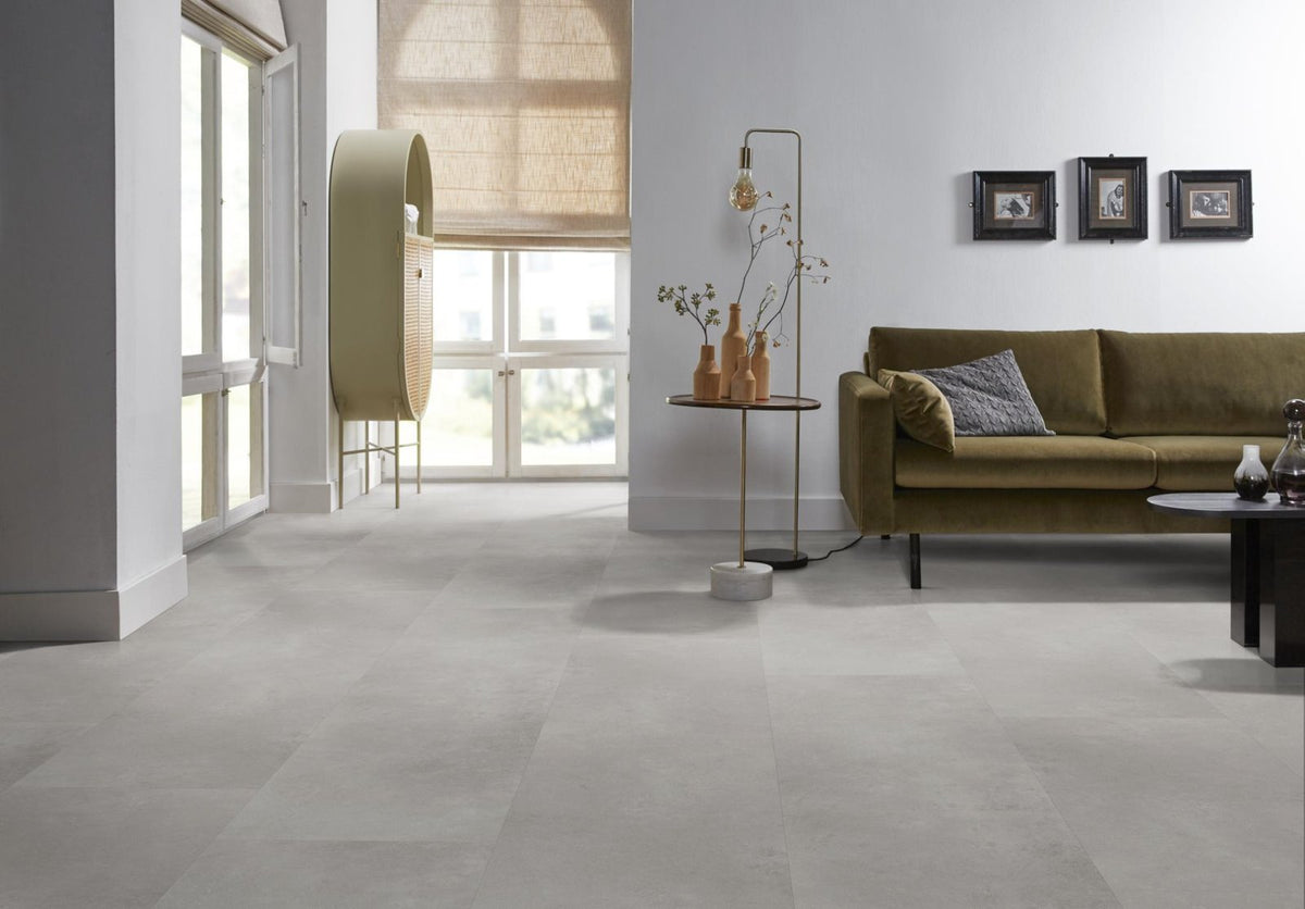 Sarino dryback grey sfeer