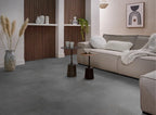 Sarino xl dryback dark grey sfeer