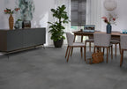 Sarino xl dryback dark grey sfeer