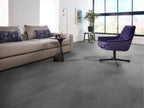 Sarino xl dryback dark grey sfeer
