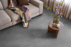 Sarino xl dryback dark grey sfeer