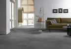 Sarino xl dryback dark grey sfeer