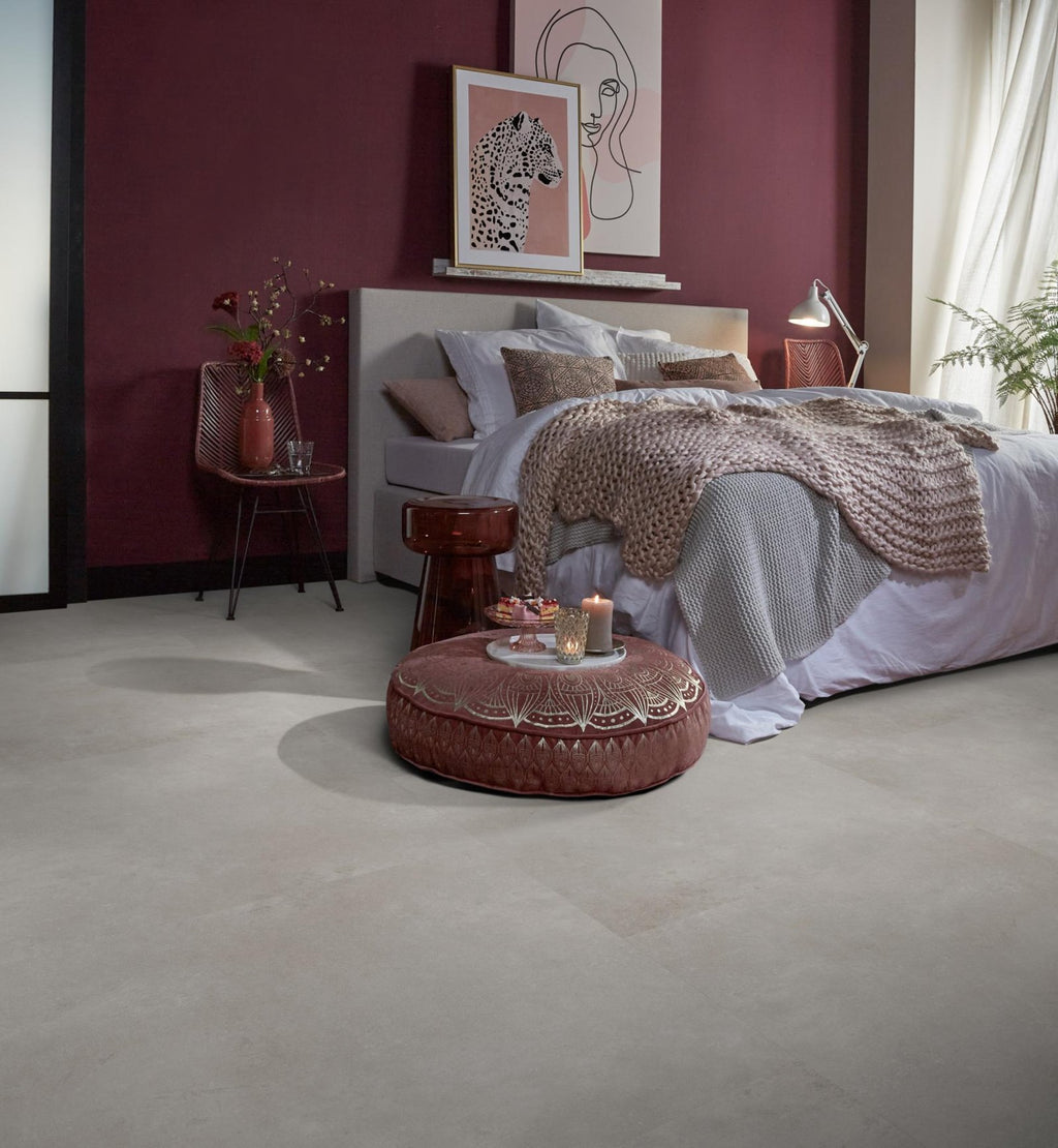 Sarino xl dryback grey sfeer