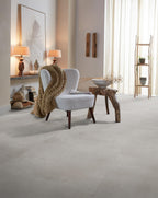Sarino xl dryback grey sfeer