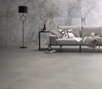 Sarino xl dryback grey sfeer