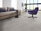 Sarino xl dryback grey sfeer