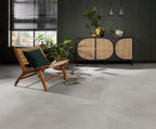 Sarino xl dryback grey sfeer