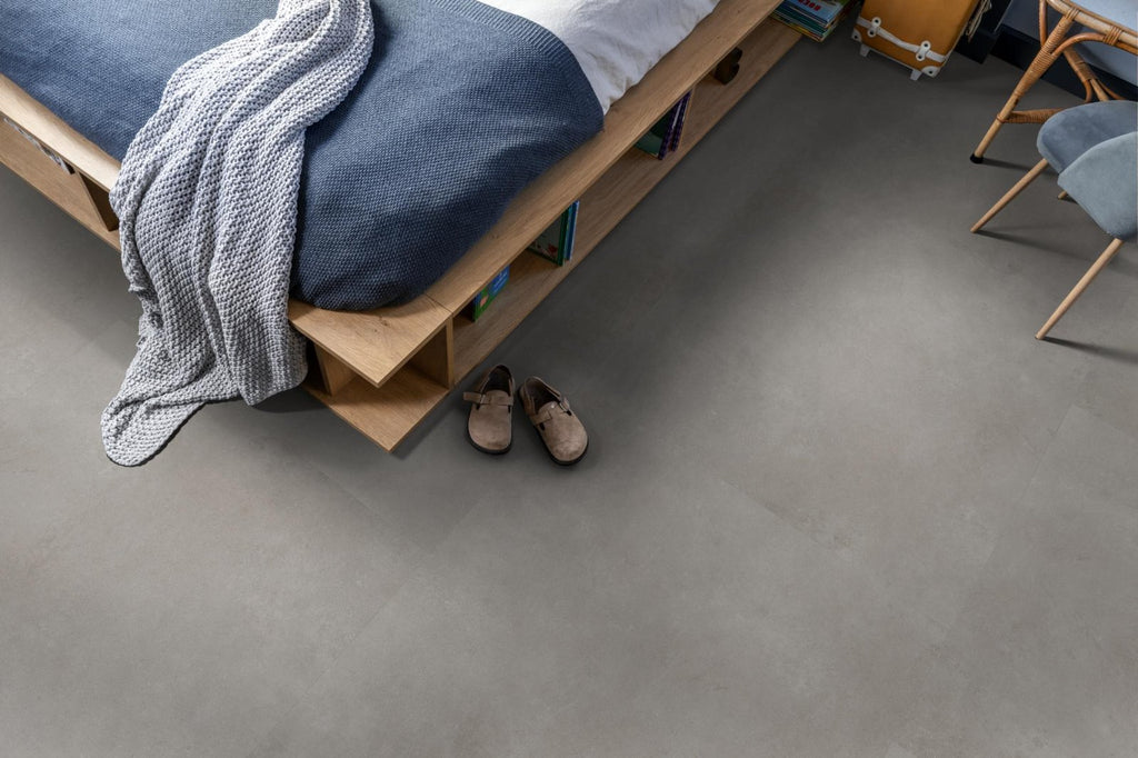Sarino xl dryback grey sfeer