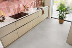 Sarino xl dryback grey sfeer