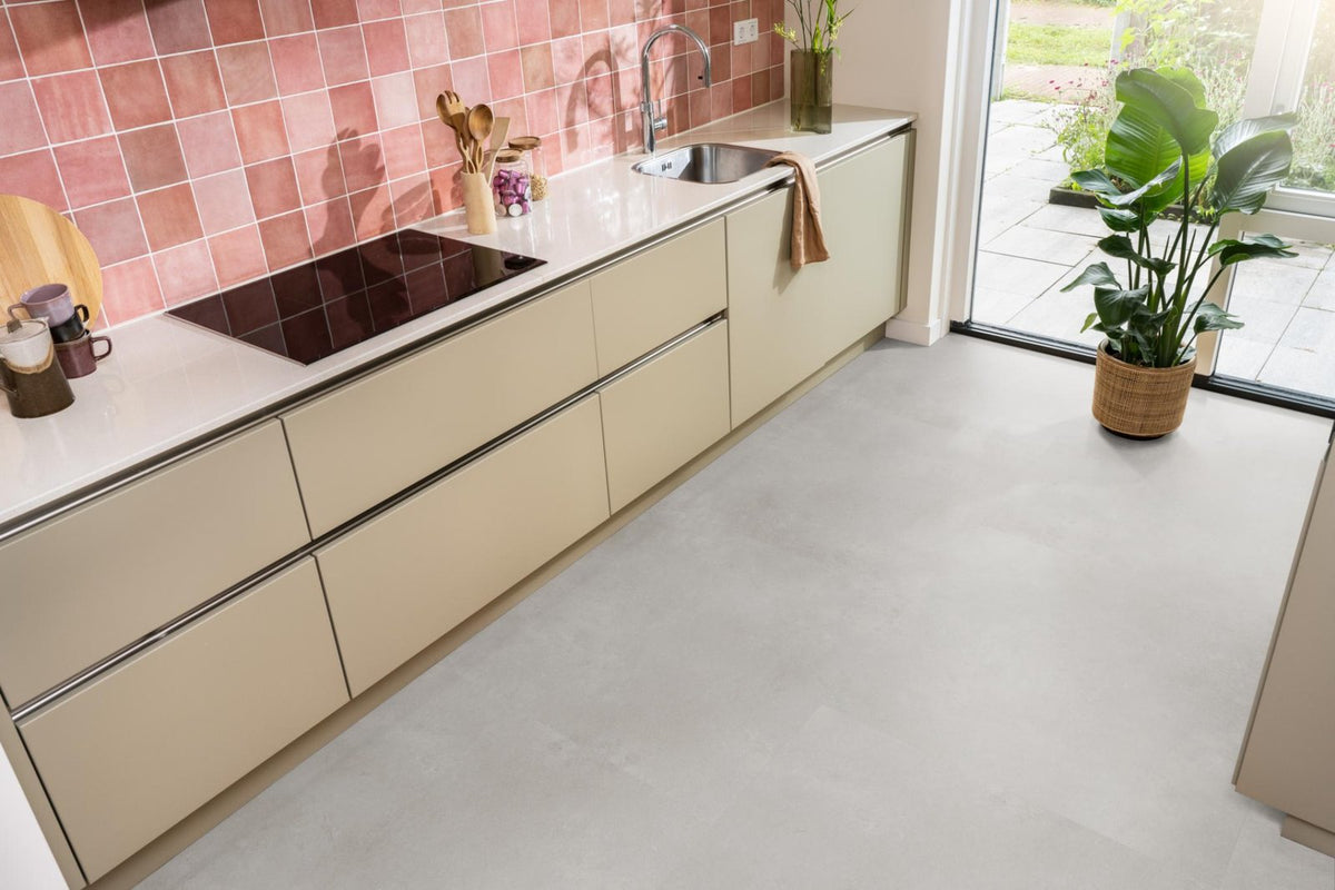 Sarino xl dryback grey sfeer
