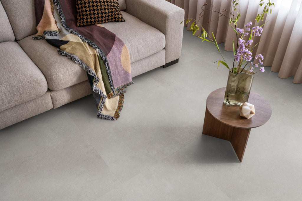 Sarino xl dryback grey sfeer