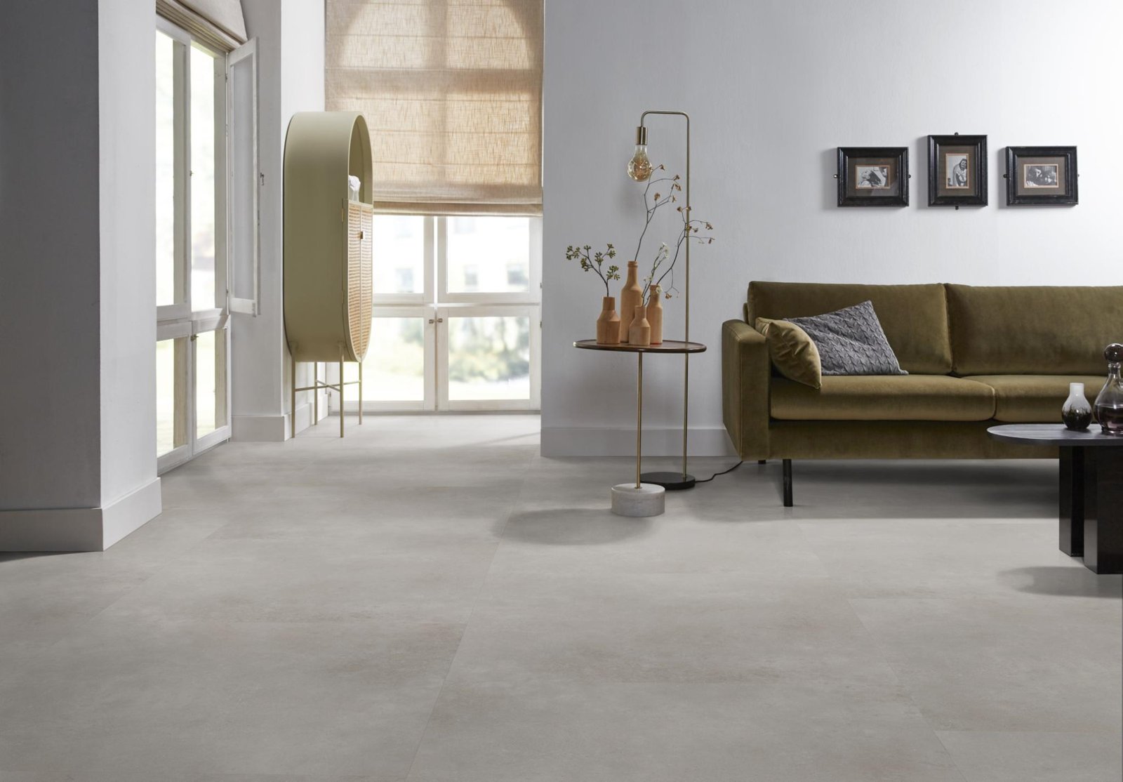 Sarino xl dryback grey sfeer