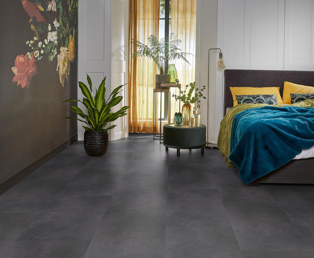 Sarino click anthracite sfeer