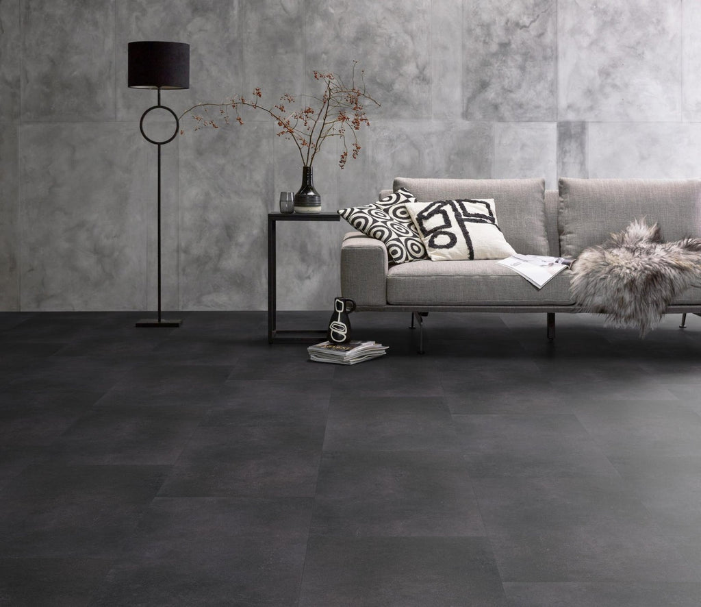 Sarino click anthracite sfeer