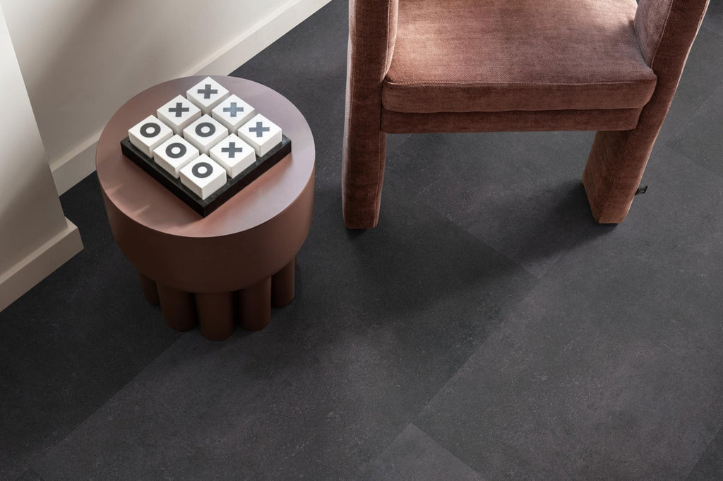 Sarino click anthracite sfeer
