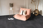 Sarino click anthracite sfeer