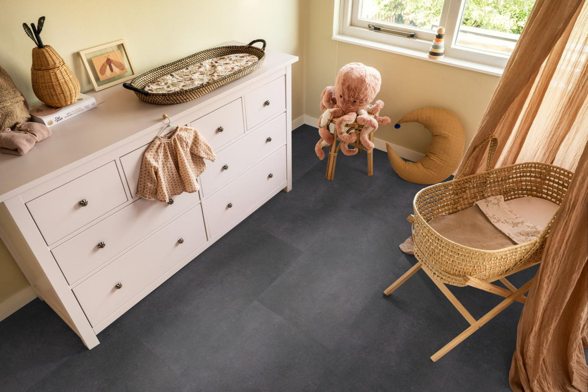 Sarino click anthracite sfeer