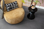 Sarino click anthracite sfeer