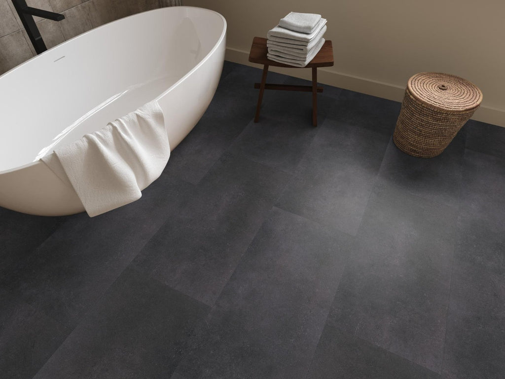 Sarino click anthracite sfeer