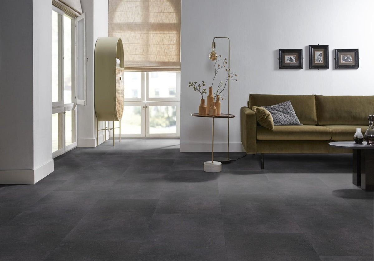 Sarino click anthracite sfeer