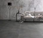 Sarino click dark grey sfeer