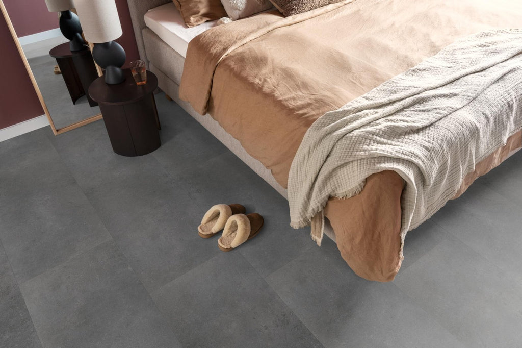 Sarino click dark grey sfeer