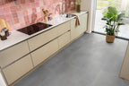 Sarino click dark grey sfeer