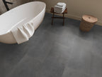 Sarino click dark grey sfeer