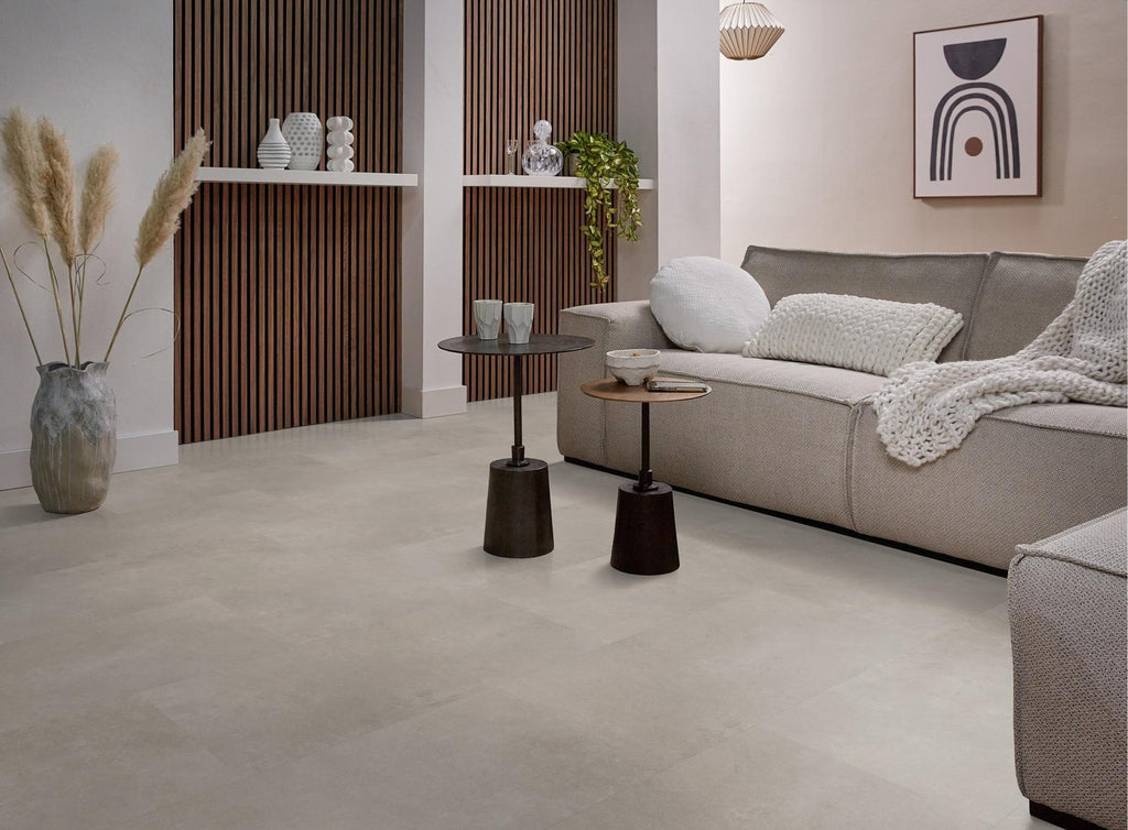 Sarino click light grey sfeer