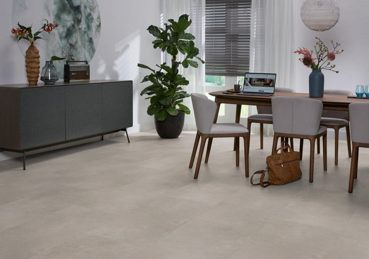 Sarino click light grey sfeer