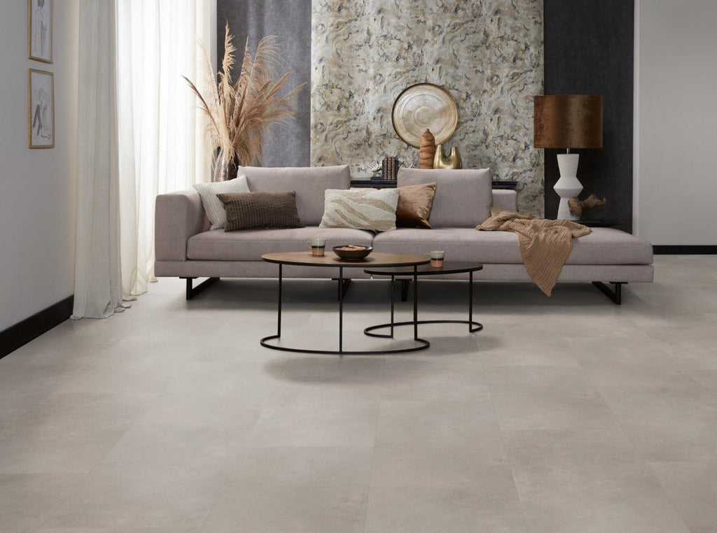 Sarino click light grey sfeer